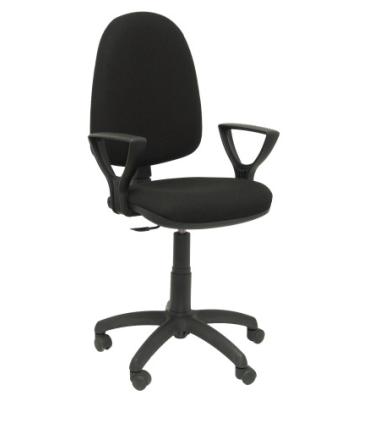 PIQUERAS Y CRESPO 04CPBALI840BGOLF silla de oficina y de ordenador Asiento acolchado Respaldo acolchado