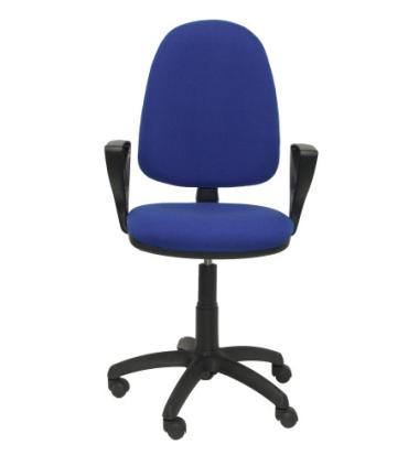 PIQUERAS Y CRESPO Ayna bali Asiento acolchado Respaldo acolchado