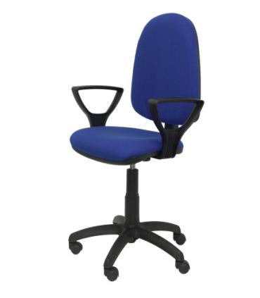 PIQUERAS Y CRESPO Ayna bali Asiento acolchado Respaldo acolchado