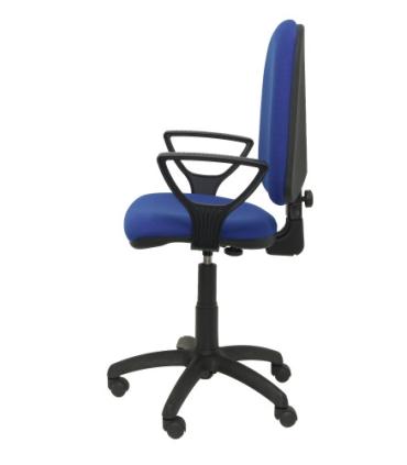 PIQUERAS Y CRESPO Ayna bali Asiento acolchado Respaldo acolchado