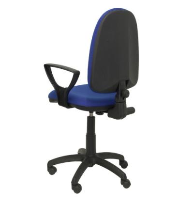 PIQUERAS Y CRESPO Ayna bali Asiento acolchado Respaldo acolchado