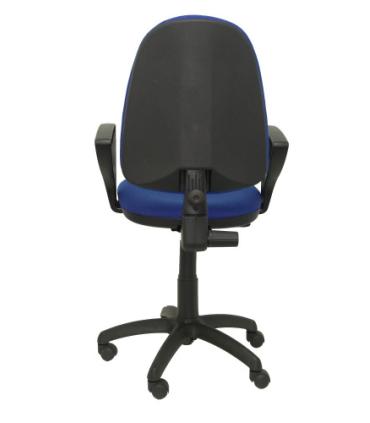 PIQUERAS Y CRESPO Ayna bali Asiento acolchado Respaldo acolchado