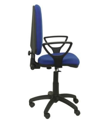 PIQUERAS Y CRESPO Ayna bali Asiento acolchado Respaldo acolchado