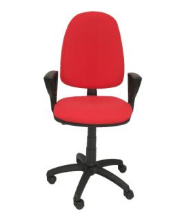 PIQUERAS Y CRESPO Ayna bali Asiento acolchado Respaldo acolchado