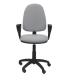 PIQUERAS Y CRESPO 04CPBALI40BGOLF silla de oficina y de ordenador Asiento acolchado Respaldo acolchado