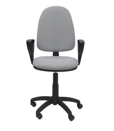 PIQUERAS Y CRESPO 04CPBALI40BGOLF silla de oficina y de ordenador Asiento acolchado Respaldo acolchado