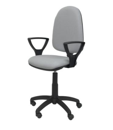 PIQUERAS Y CRESPO 04CPBALI40BGOLF silla de oficina y de ordenador Asiento acolchado Respaldo acolchado