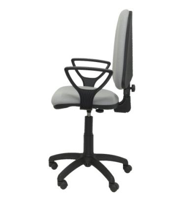 PIQUERAS Y CRESPO 04CPBALI40BGOLF silla de oficina y de ordenador Asiento acolchado Respaldo acolchado