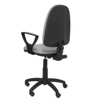 PIQUERAS Y CRESPO 04CPBALI40BGOLF silla de oficina y de ordenador Asiento acolchado Respaldo acolchado