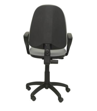 PIQUERAS Y CRESPO 04CPBALI40BGOLF silla de oficina y de ordenador Asiento acolchado Respaldo acolchado