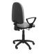 PIQUERAS Y CRESPO 04CPBALI40BGOLF silla de oficina y de ordenador Asiento acolchado Respaldo acolchado