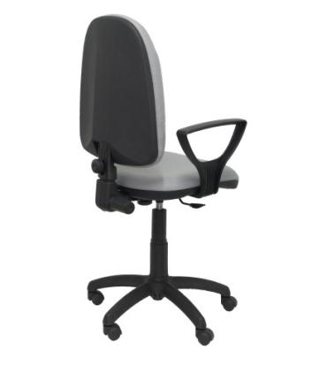 PIQUERAS Y CRESPO 04CPBALI40BGOLF silla de oficina y de ordenador Asiento acolchado Respaldo acolchado