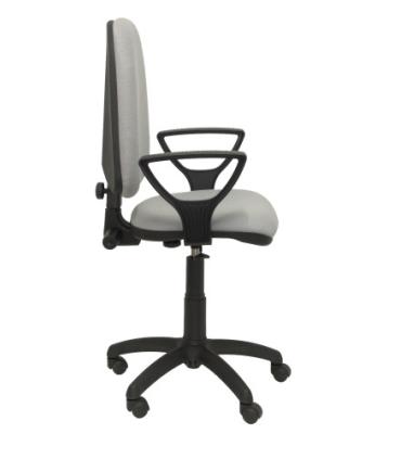 PIQUERAS Y CRESPO 04CPBALI40BGOLF silla de oficina y de ordenador Asiento acolchado Respaldo acolchado