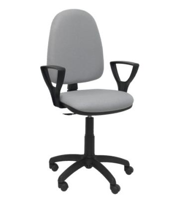 PIQUERAS Y CRESPO 04CPBALI40BGOLF silla de oficina y de ordenador Asiento acolchado Respaldo acolchado