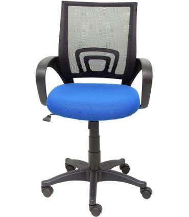 SILLA MODELO VIANOS AZUL PIQUERAS Y CRESPO 312AZ