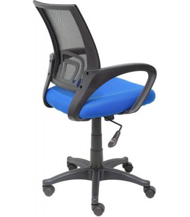 SILLA MODELO VIANOS AZUL PIQUERAS Y CRESPO 312AZ