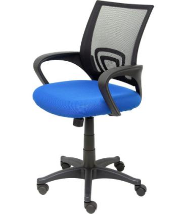 SILLA MODELO VIANOS AZUL PIQUERAS Y CRESPO 312AZ