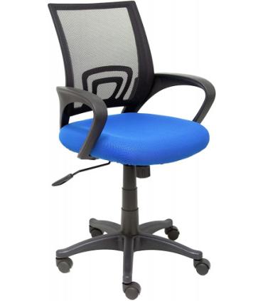 SILLA MODELO VIANOS AZUL PIQUERAS Y CRESPO 312AZ