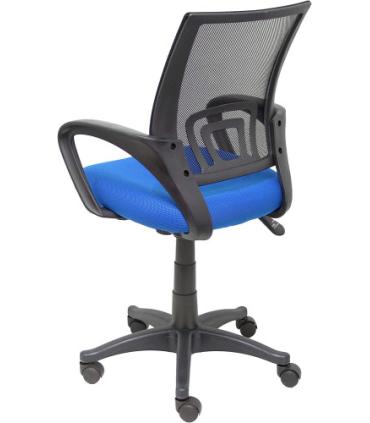 SILLA MODELO VIANOS AZUL PIQUERAS Y CRESPO 312AZ