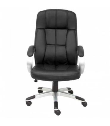 SILLÓN MODELO TOBARRA NEGRO PIQUERAS Y CRESPO 96DBNE