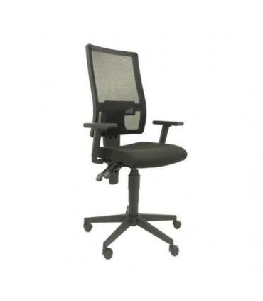 SILLA MODELO POVEDILLA NEGRO PIQUERAS Y CRESPO 276DSBALI840