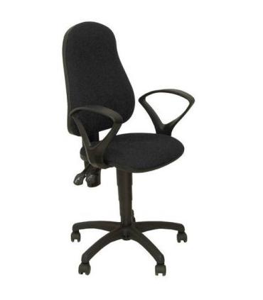 SILLA MODELO ÁLAMO NEGRO PIQUERAS Y CRESPO 271SARAN840