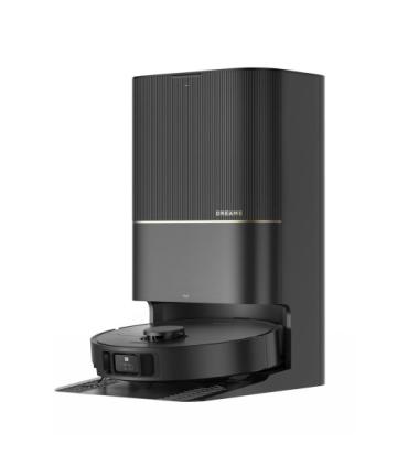 Dreame X40 Ultra Complete Sin bolsa Negro