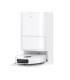 MOVA Tech E30ULTRA aspiradora robotizada Sin bolsa Blanco