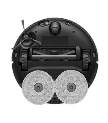 MOVA Tech E30ULTRA aspiradora robotizada Sin bolsa Blanco