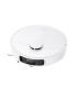 MOVA Tech E30ULTRA aspiradora robotizada Sin bolsa Blanco
