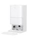 MOVA Tech E30ULTRA aspiradora robotizada Sin bolsa Blanco