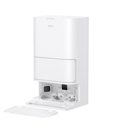 MOVA Tech E30ULTRA aspiradora robotizada Sin bolsa Blanco