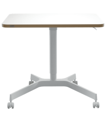 MESA ELEVABLE NEUMÁTICA PEQUEÑA LEITZ ERGO LEITZ 65360001