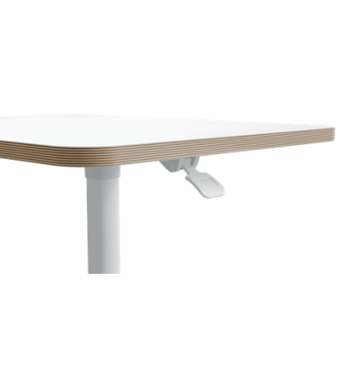 MESA ELEVABLE NEUMÁTICA PEQUEÑA LEITZ ERGO LEITZ 65360001