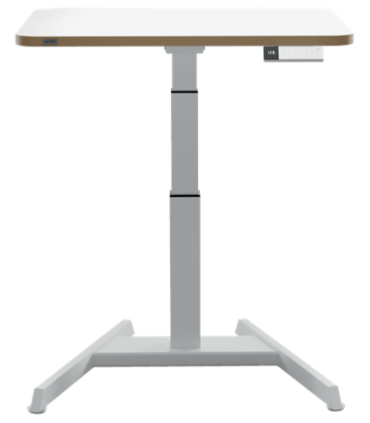 MESA ELEVABLE ELÉCTRICA PEQUEÑA LEITZ ERGO LEITZ 65340001