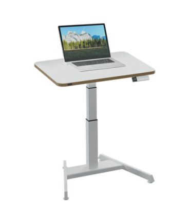 MESA ELEVABLE ELÉCTRICA PEQUEÑA LEITZ ERGO LEITZ 65340001