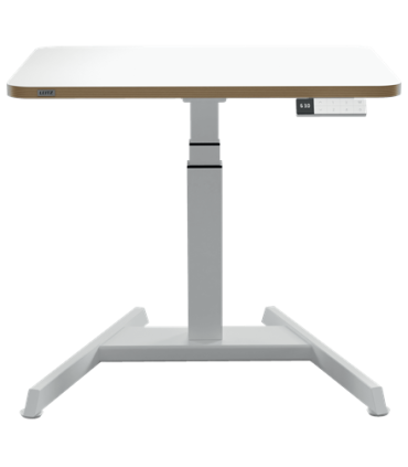 MESA ELEVABLE ELÉCTRICA PEQUEÑA LEITZ ERGO LEITZ 65340001