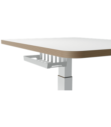 MESA ELEVABLE ELÉCTRICA PEQUEÑA LEITZ ERGO LEITZ 65340001