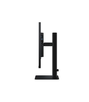 Samsung S80UD pantalla para PC 68,6 cm (27") 3840 x 2160 Pixeles 4K Ultra HD LCD Negro