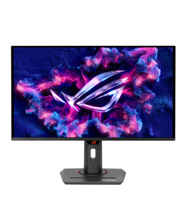 ASUS ROG Strix OLED XG27ACDNG pantalla para PC 67,3 cm (26.5") 2560 x 1440 Pixeles Quad HD QDOLED Negro