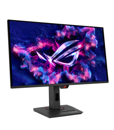 ASUS ROG Strix OLED XG27ACDNG pantalla para PC 67,3 cm (26.5") 2560 x 1440 Pixeles Quad HD QDOLED Negro