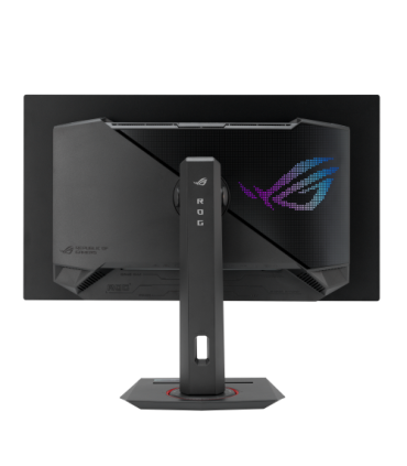 ASUS ROG Strix OLED XG27ACDNG pantalla para PC 67,3 cm (26.5") 2560 x 1440 Pixeles Quad HD QDOLED Negro