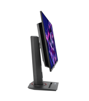 ASUS ROG Strix OLED XG27ACDNG pantalla para PC 67,3 cm (26.5") 2560 x 1440 Pixeles Quad HD QDOLED Negro