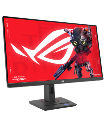 ASUS ROG Strix XG27UCG pantalla para PC 68,6 cm (27") 3840 x 2160 Pixeles 4K Ultra HD LCD Negro
