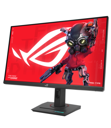 ASUS ROG Strix XG27UCG pantalla para PC 68,6 cm (27") 3840 x 2160 Pixeles 4K Ultra HD LCD Negro