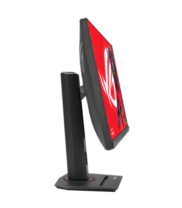 ASUS ROG Strix XG27UCG pantalla para PC 68,6 cm (27") 3840 x 2160 Pixeles 4K Ultra HD LCD Negro