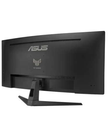 ASUS TUF Gaming VG34VQ3B pantalla para PC 86,4 cm (34") 3440 x 1440 Pixeles UltraWide Quad HD LED Negro