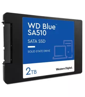 WD Blue SA510 Disco Duro Solido SSD 2.5" 2TB SATA III