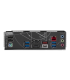 GIGABYTE Z790 EAGLE Placa base - Compatible con procesadores Intel Core de 14ª generación, VRM de 12+1+1 fases, hasta 7600 MHz..
