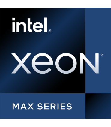 Intel Xeon Max 9480 procesador 1,9 GHz 112,5 MB